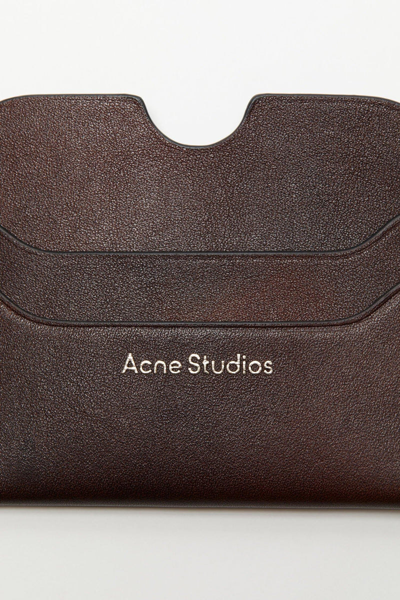 Leather Card Holder