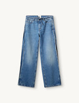 Darcy Barrel Jeans