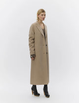 Gloria - Double Faced Wool