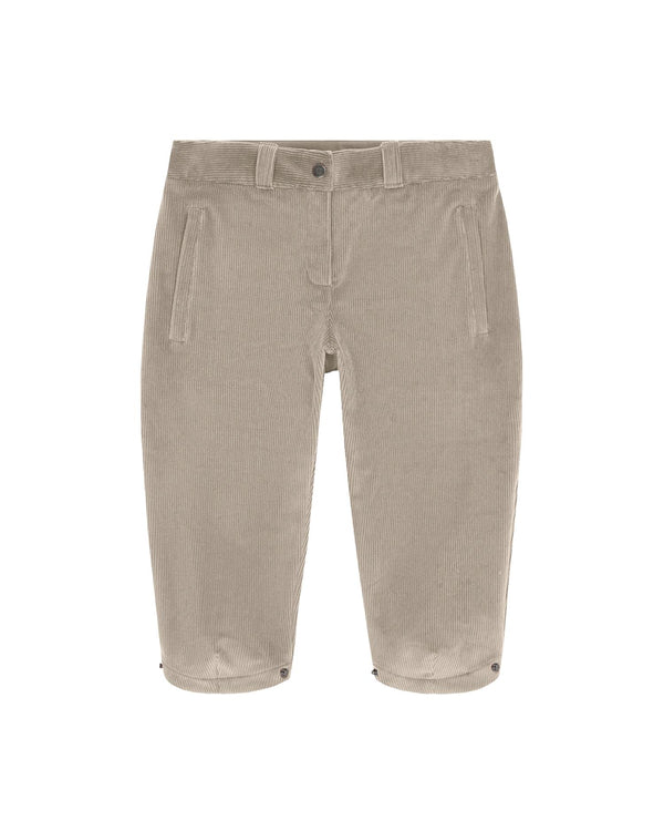 Concord Slim Knickerbockers Womens