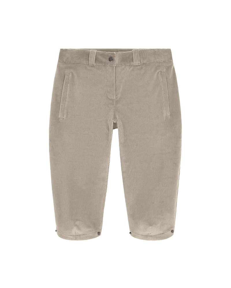 Concord Slim Knickerbockers Womens