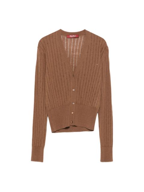 Potus Cardigan