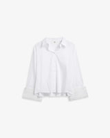 Atari Lace Shirt