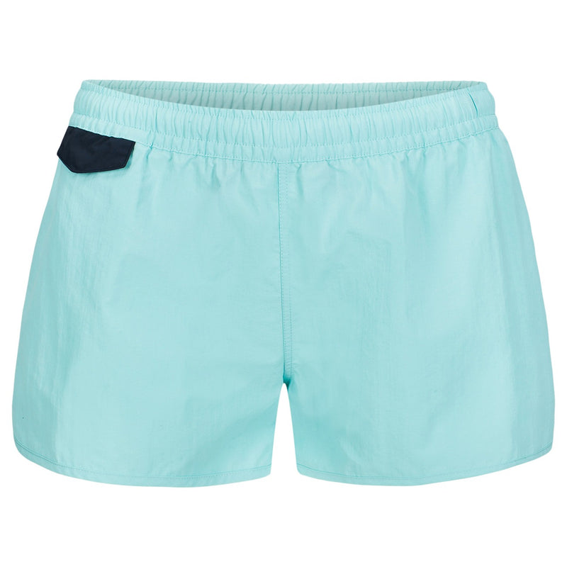 3Incher Plunge Swim Trunk Womens