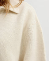 Monaco Sweater