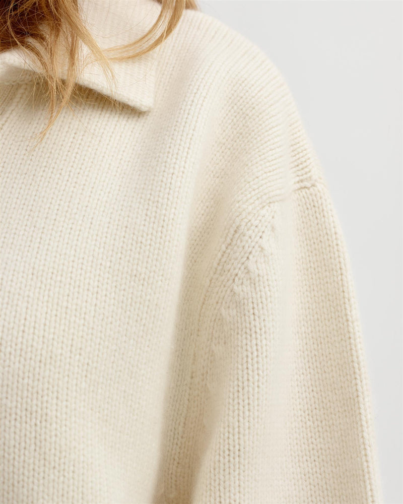 Monaco Sweater