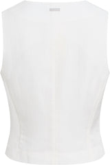 Tech Texture Waistcoat
