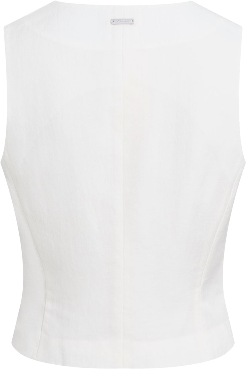 Tech Texture Waistcoat