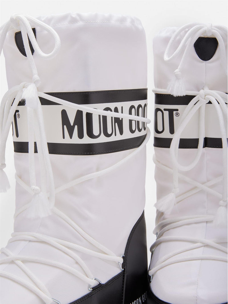 Mb Icon Nylon