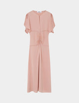 Gigi Dress - Matte Crepe