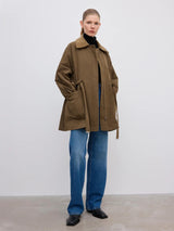 Field Cotton Jacket
