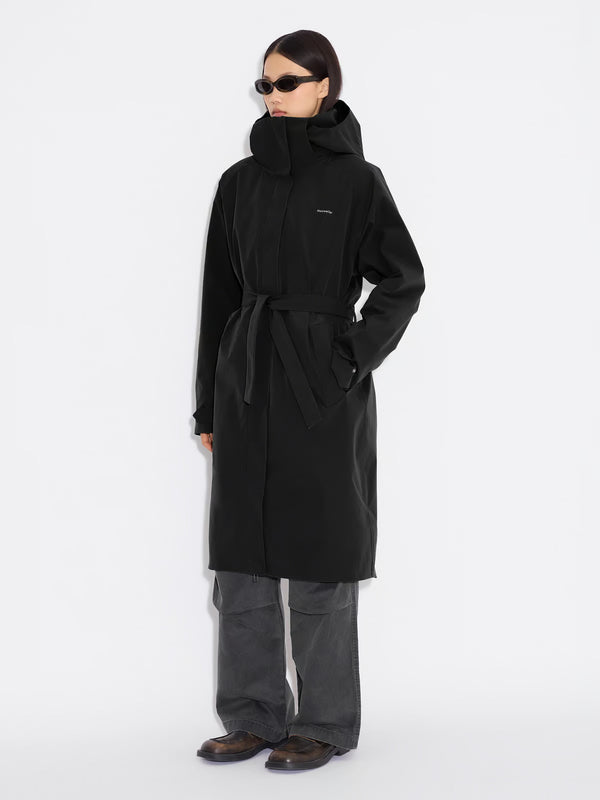 Flow Belt Jacket