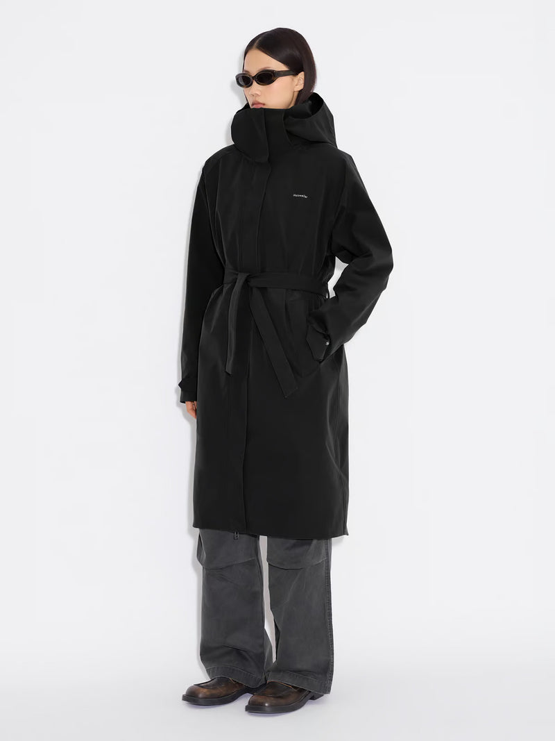 Flow Belt Jacket