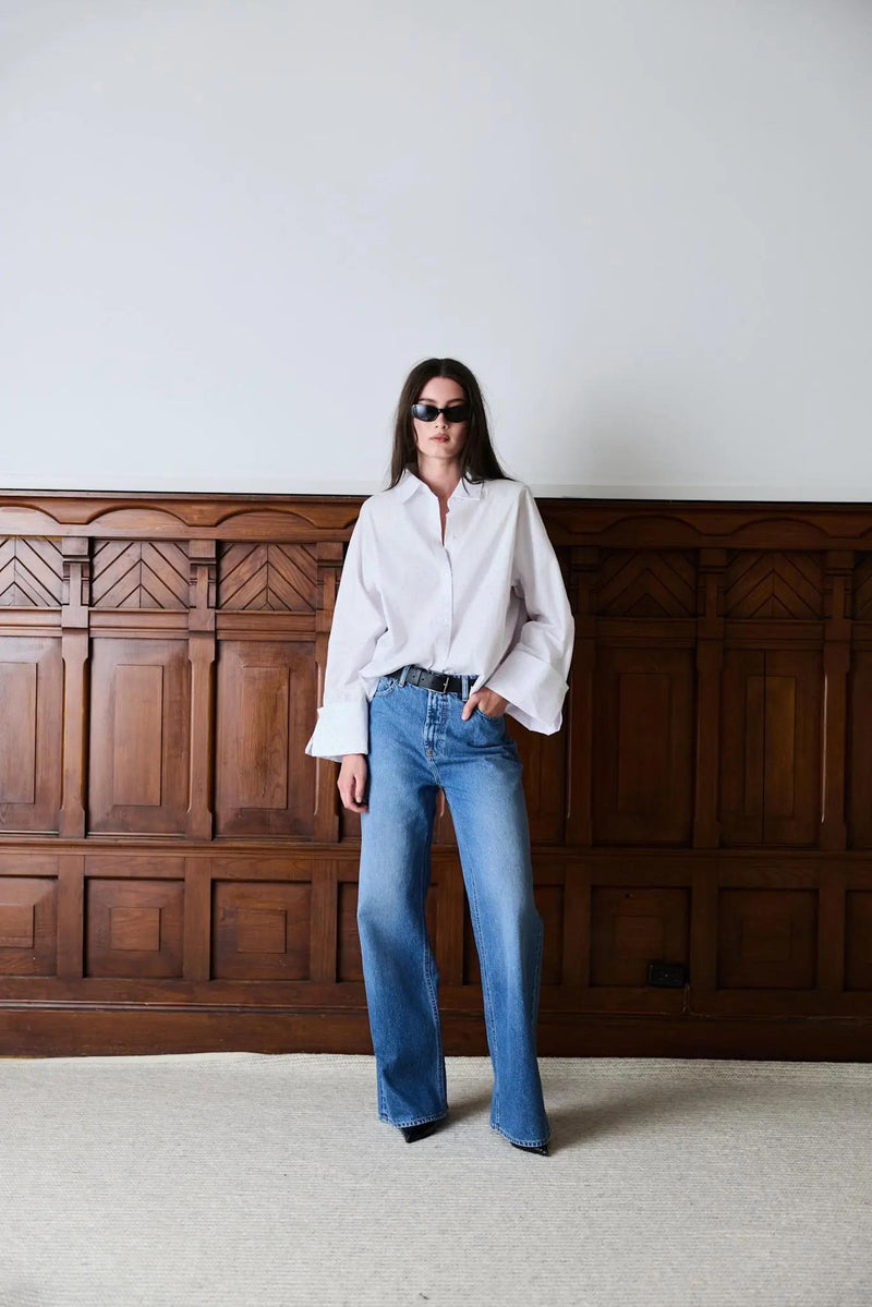 Atari Embellished Shirt