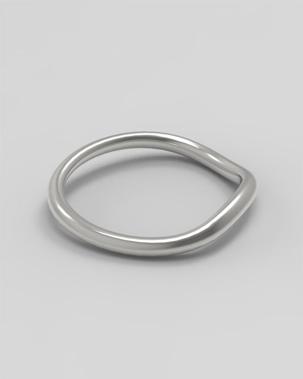 Thorn Bangle Chunky