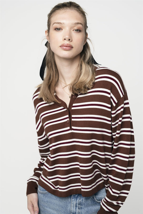 Ros Sweater