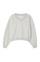 SWEAT FEMME BAPTOWN