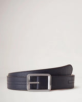 Stitched Reversible Belt
