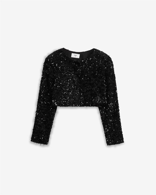 Glitz Jacket