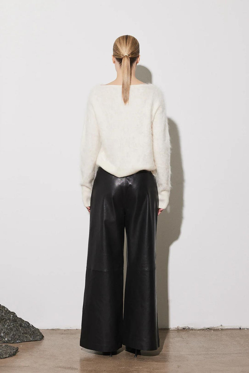 Cloud Knit