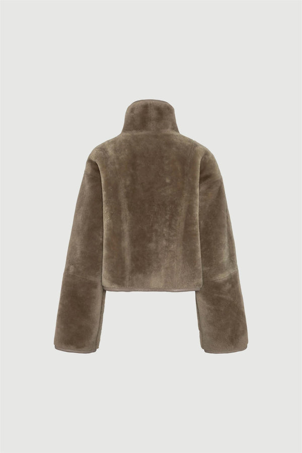 Hawk Jacket