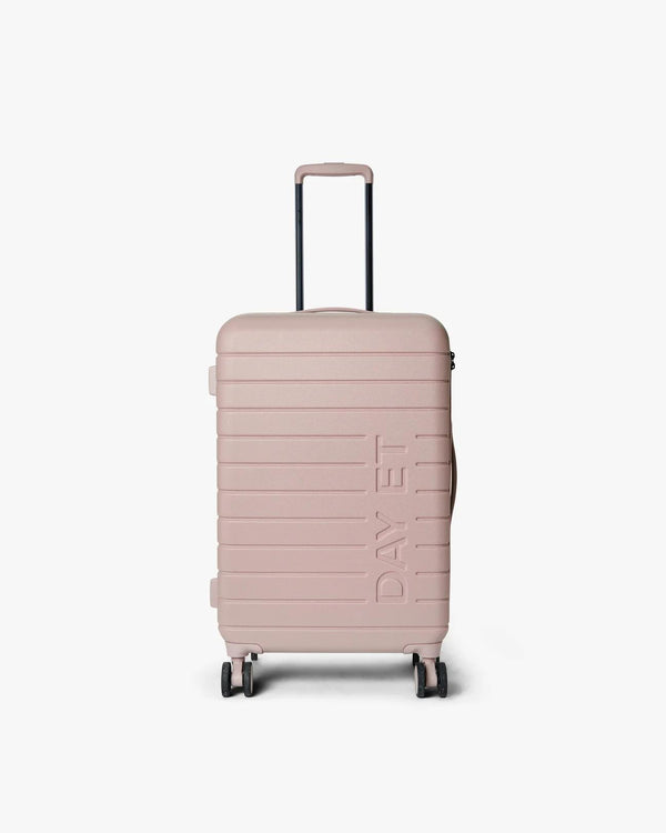 Medium 24" Tonal Logo Check-In Koffert