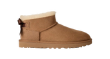W Ultra Mini Bailey Bow Boot