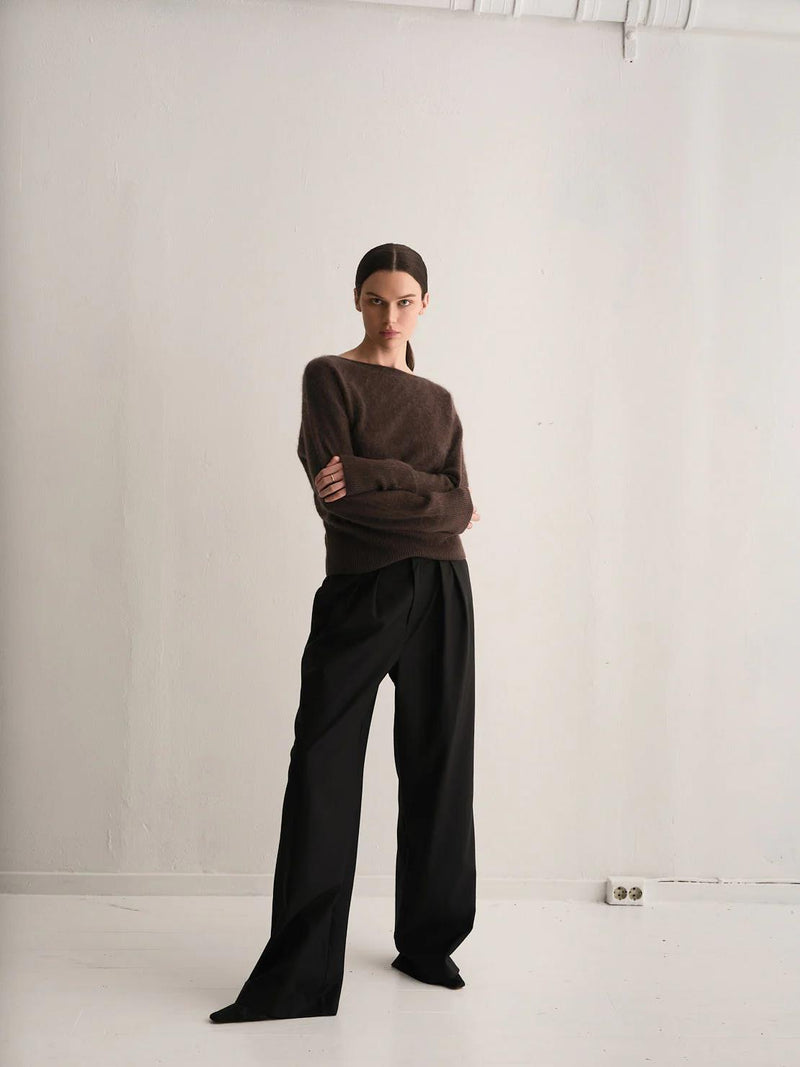 Cloud Knit