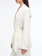 Tech Texture Blazer
