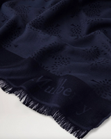 Mulberry Tree Rectangular Scarf