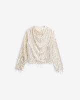 Beverly Fringe Top
