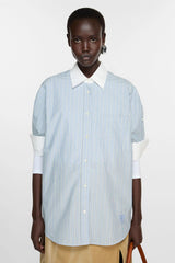 SHORT SLEEVE SHIRT