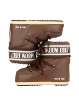 ICON LOW NYLON BOOTS
