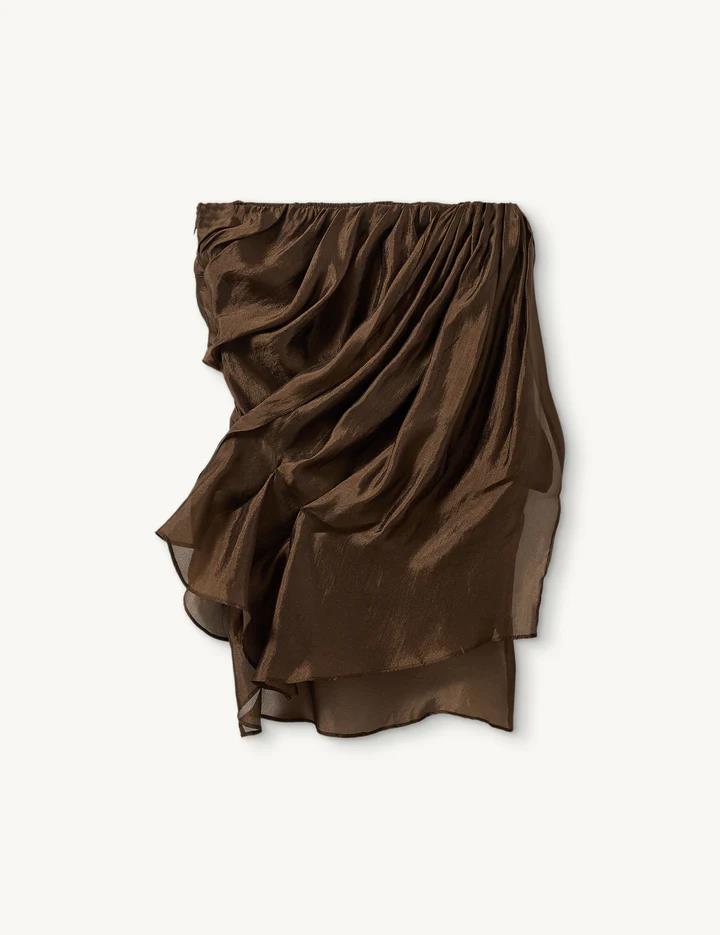 Gilian Bustier