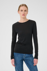 NiniaGZ ls wool roundneck NOOS