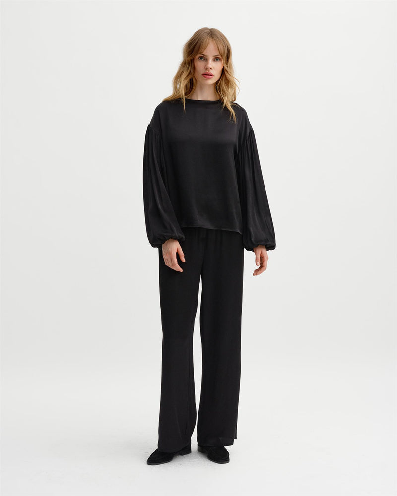Lisbon Blouse