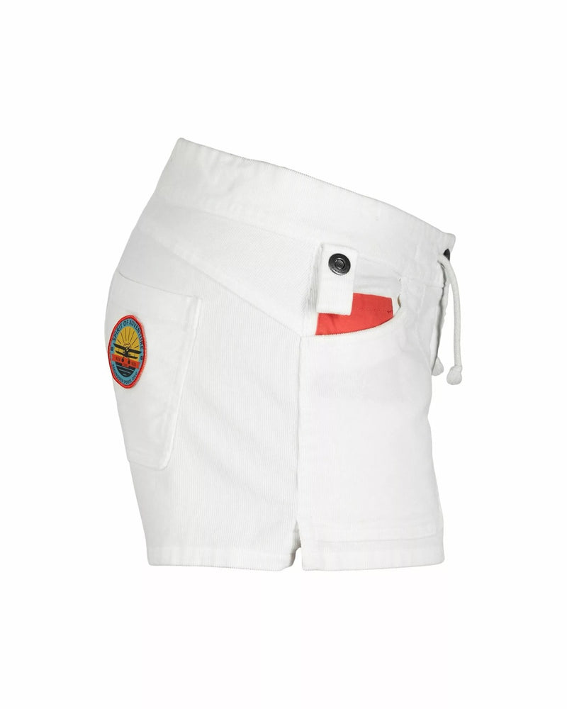 3INCHER CONCORD G.DYED SHORTS W