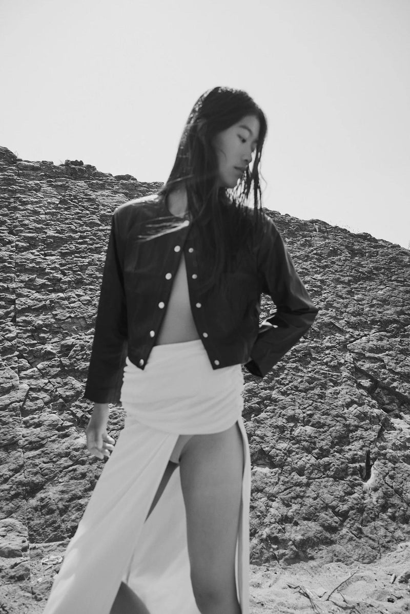 Cassia jacket