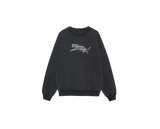 SPENCER SWEATSHIRT LEOPARD