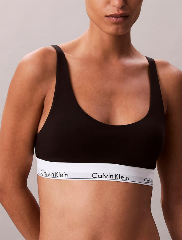 LIGHTLY LINED BRALETTE