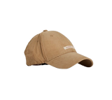 Concord Patch Cap fra Amundsen i Desert/patch-farge, sett forfra