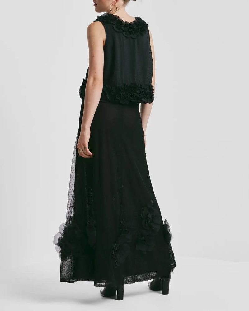 Tulle Skirt