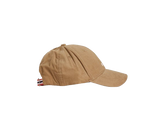 Concord Patch Cap fra Amundsen i Desert/patch-farge, sett fra siden