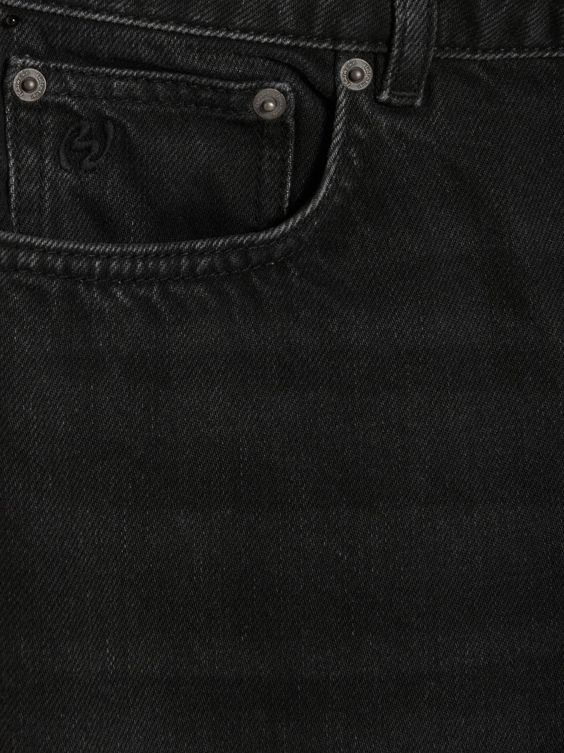 W Regular Jeans