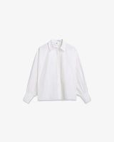 Muse Poplin Shirt