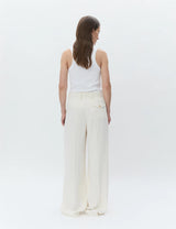 Enzo Pants - Classic Gabardine