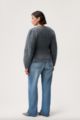 Arolla Cardigan