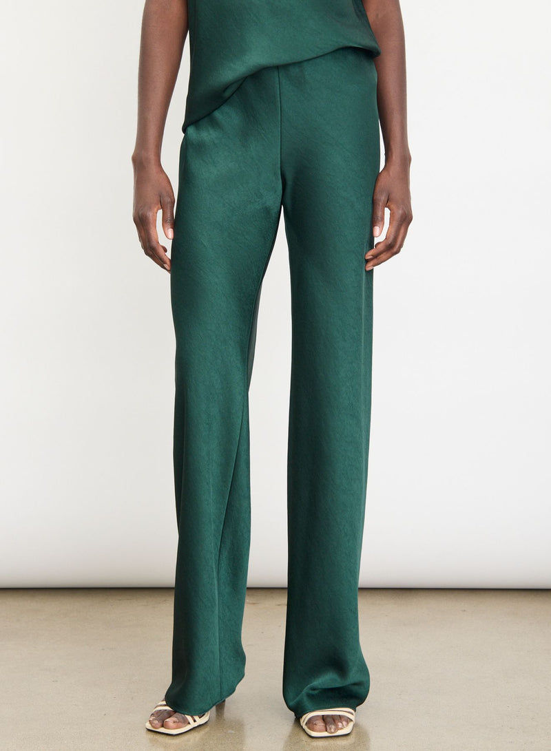 FLUID BIAS PANT