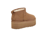 W Classic Ultra Mini Platform