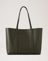 Bayswater Tote - Small Classic Grain
